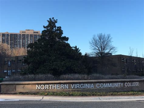 No Threat Found NOVA Community College Alexandria Campus | Old Town Alexandria, VA Patch