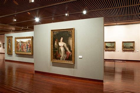 Calouste Gulbenkian Museum is one of the very best things to do in Lisbon