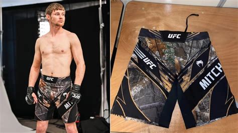 The evolution of MMA shorts: A brief history - The AllStar