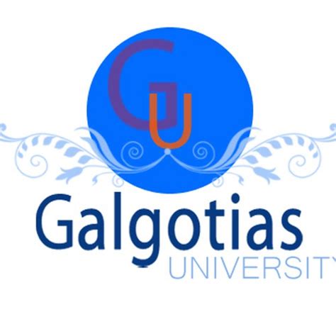 Help Galgotias University with a new Logo Design | Logo design contest