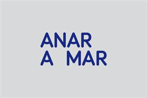 BRANDING AND COMMUNICATION PROGRAMME FOR “ANAR DE MAR” SERIES OF CONFERENCES | Medina Vilalta ...