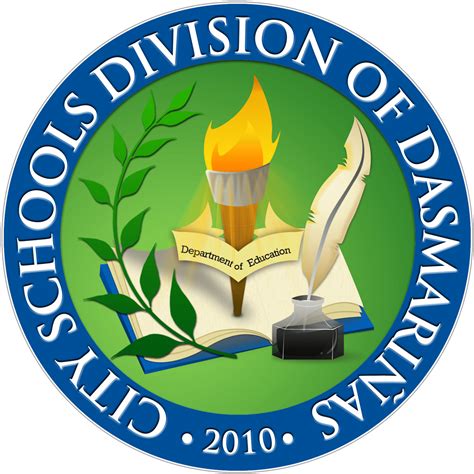 Deped Logo Png - Download Free Png Images