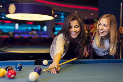 Free Images : bar, pool table, entertainment, pub, indoor games and ...