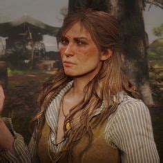 sadie adler, rdr2 en 2024