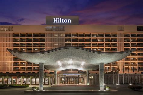 Hilton Team Member Travel Login - Go Hilton Team Member Travel Program [2024]