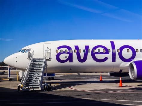 How one of America's newest airlines, Avelo, stacks up to the competition | Business Insider ...