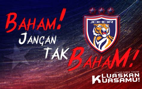 Johor Darul Takzim Wallpaper 25 by mirul on DeviantArt