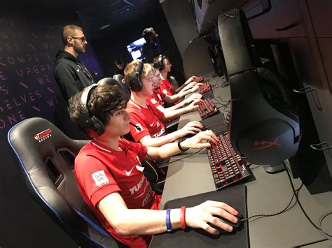 Esports Open Event | Barnsley College