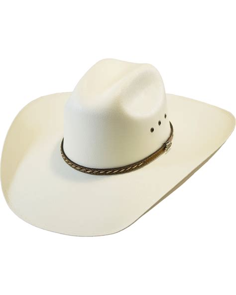 Justin Ivory Bay TexStraw Straw Cowboy Hat in 2021 | Cowboy hats, Straw ...