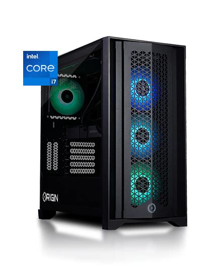 Gaming PCs | ORIGIN PC