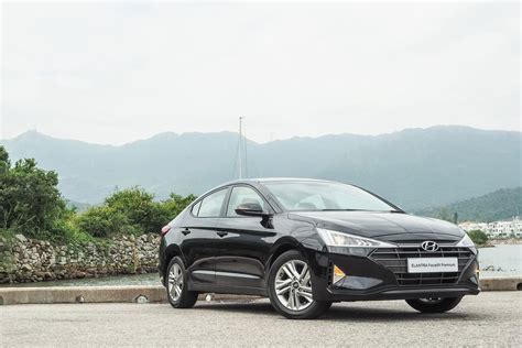 How Big Is A Hyundai Elantra - Exploring the Dimensions