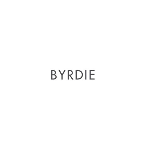 Byrdie – U Beauty