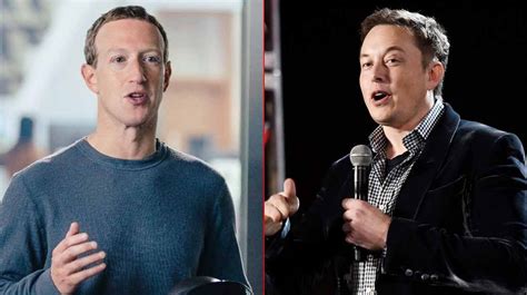 NÎMES Elon Musk et Mark Zuckerberg dans les arènes en 2024 pour un combat de MMA