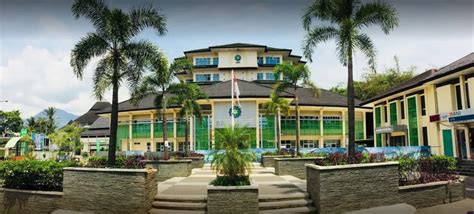 universitas islam negeri Sunan Gunung Djati | Universitas Swasta