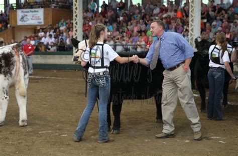 Linde’s Livestock Photography | Iowa State Fair Photos | The Pulse