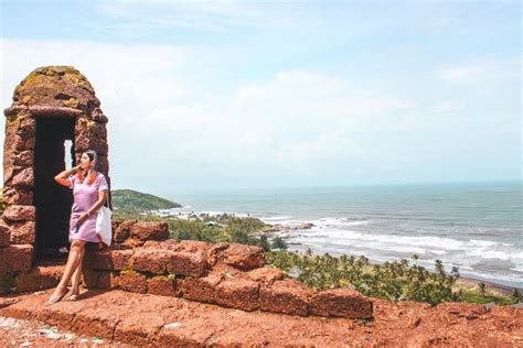 places-to-visit-in-north-goa-sightseeing-chapora-fort Beautiful Places ...