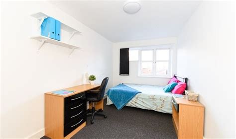 Student Accommodation near University of Leicester | UL