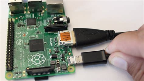 Raspberry Pi Getting Started Guide – Raspberry