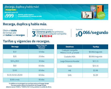 Planes prepago movistar – Mejorar la comunicación