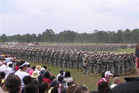 48th BCT Georgia Army National Guard Deployment | In May, 20… | Flickr