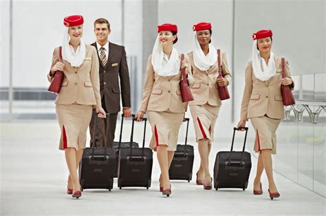 26 Airlines Around The World With The Best Cabin Crew Uniforms