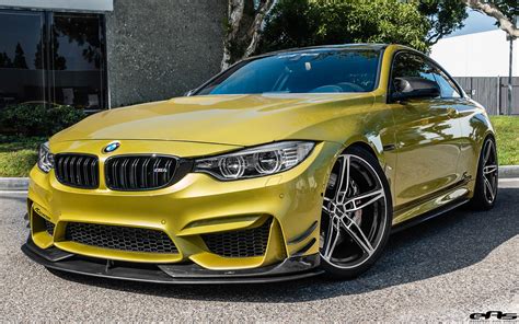 VIDEO: The Smoking Tire drives EAS-Tuned BMW M4