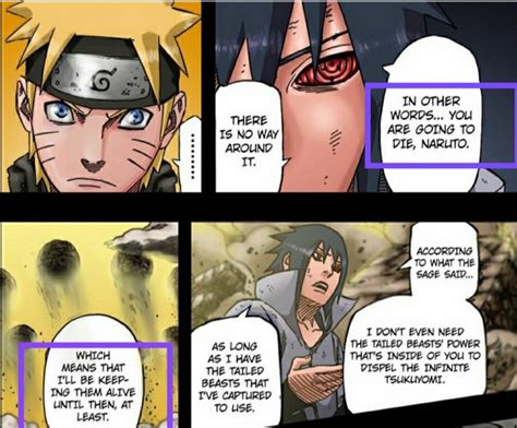 Detail Contoh Gambar Komik Naruto Koleksi Nomer 13