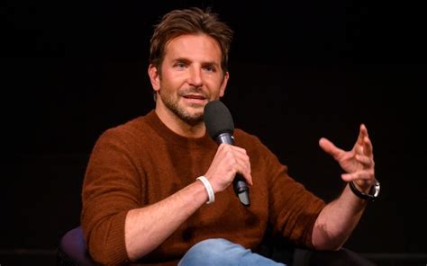 Bradley Cooper on directing A Star is Born: from his gruelling vocal ...