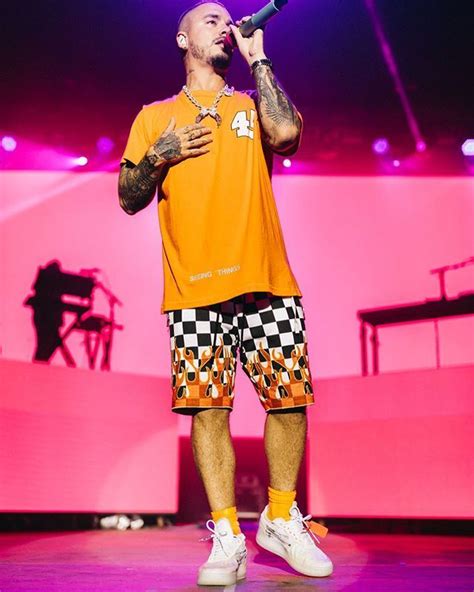 J BALVIN UPDATES | Urban outfits, Fashion, Coachella 2020