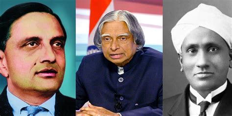 top 7 indian scientist - Blog