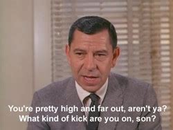 Dragnet Joe Friday Quotes. QuotesGram