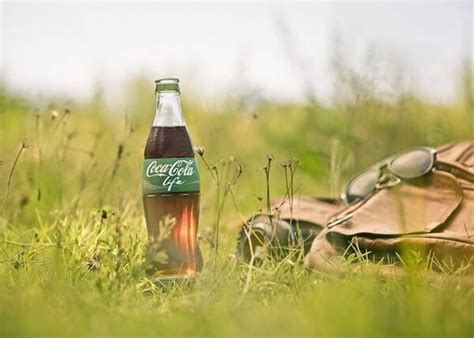 A greener Coke: Coca-Cola Life – Greener Ideal