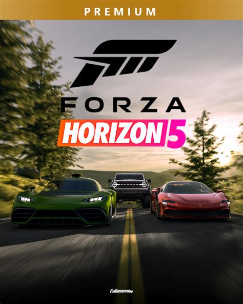 🟢 AMG One ⚪️ Bronco 🔴 SF90 = 🇲🇽 ForzaHorizon5 Cover Cars Prediction ...