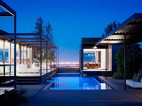 Marmol Radziner - Built Prefab