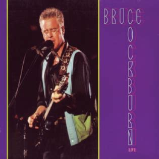 Bruce Cockburn Live | The Bruce Cockburn Newsletter Online