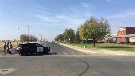 No gunman found after Arvin High School locked down | KBAK