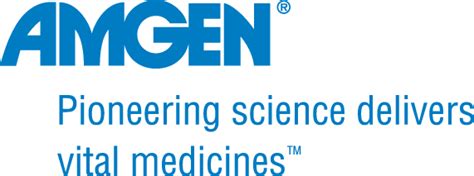 Amgen Logo - LogoDix