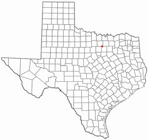 Newark, Texas - Wikipedia