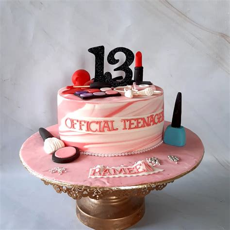 Savor Freshly Baked Officially Teenage Cake » OUAC