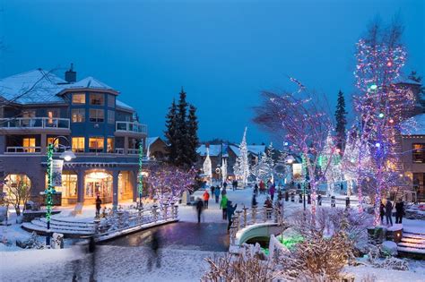 Por qué viajar en familia a Whistler, Canadá (un destino de nieve perfecto)