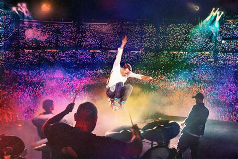 Bangkok Post - New date for Coldplay concert in Bangkok added, tickets ...