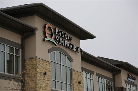 Bank of Sun Prairie - Banks & Credit Unions - 228 E Main St, Sun Prairie, WI - Phone Number - Yelp