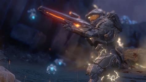 14 new Halo 4 Campaign Mode Screenshots revealed in HD ...