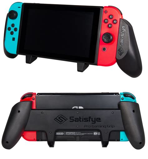 ZenGrip Pro | Nintendo switch accessories, Nintendo switch games, Nintendo switch