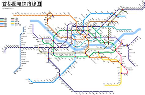 File:Seoul subway linemap zh-s.png - Wikimedia Commons