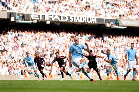 Manchester City vs Fulham (2 Sep 2023) 🔥 Video Highlights - FootyRoom