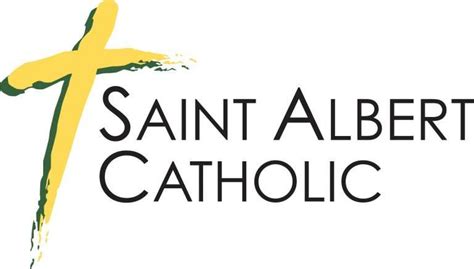 Welcome to Saint Albert Catholic Schools! - Saint Albert Catholic Schools