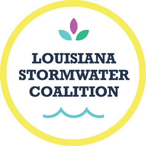 Louisiana Stormwater Summit — Louisiana Stormwater Coalition