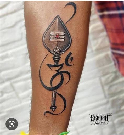 Pin by Omkar Nikumbh on Tattoos | Hand tattoos for guys, Murugan vel ...