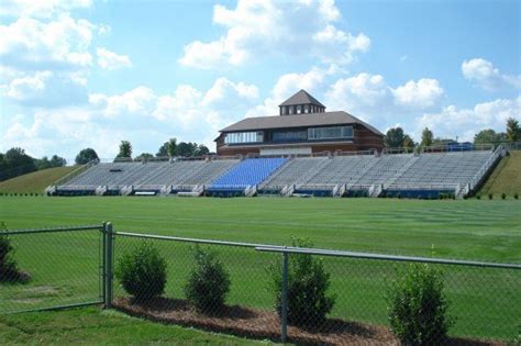 Wingate, NC : Irwin Belk Stadium at Wingate University photo, picture, image (North Carolina) at ...